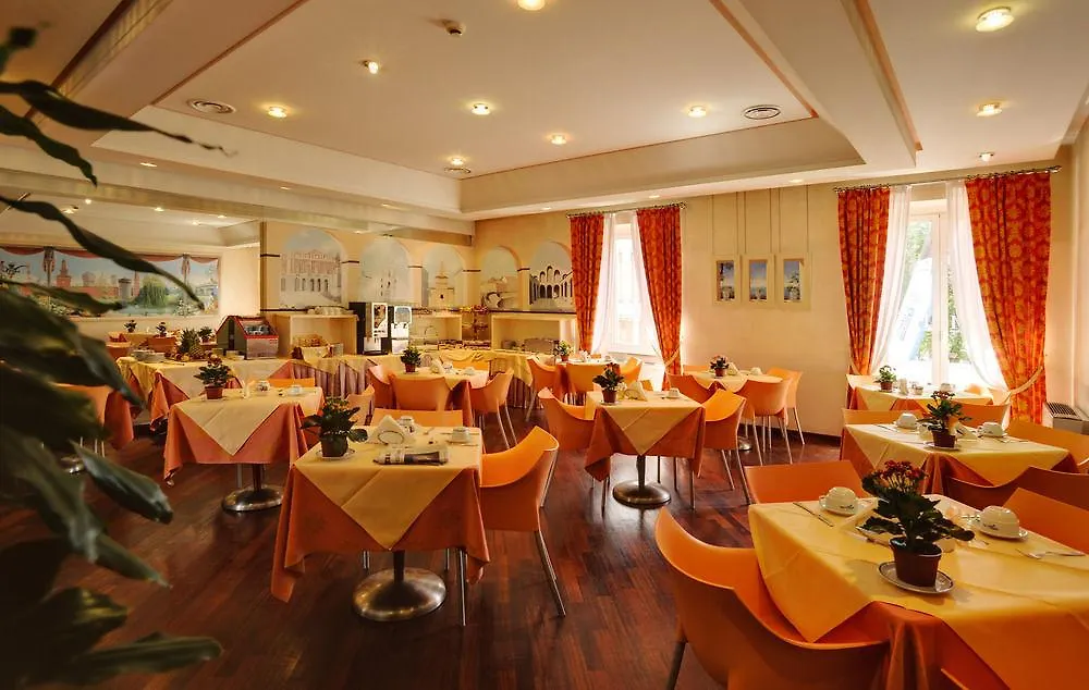 ****  Heart Hotel Milano Włochy