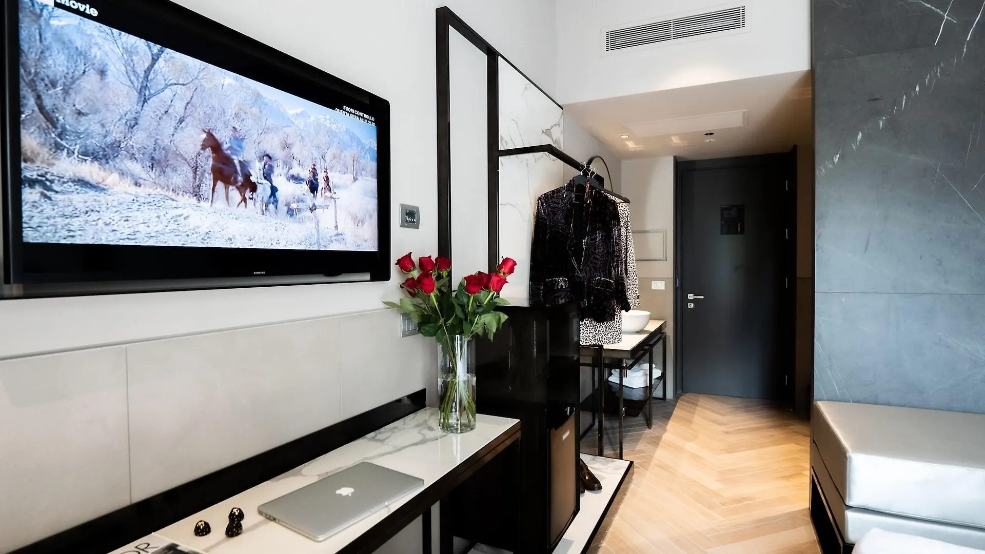 Heart Hotel Milano