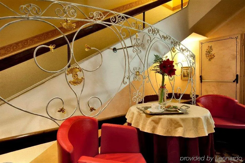 ****  Heart Hotel Milano Włochy