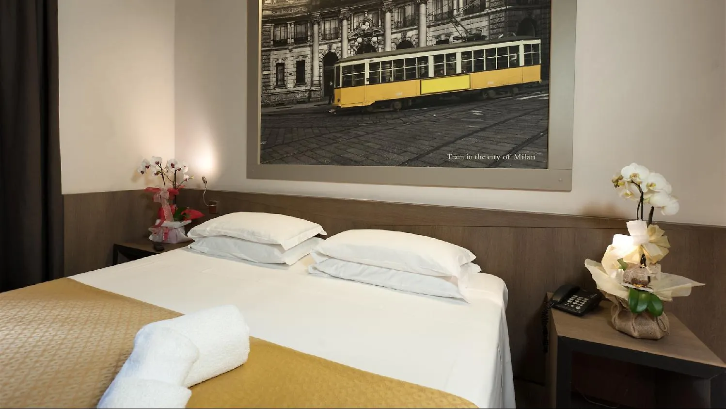 Heart Hotel Milano