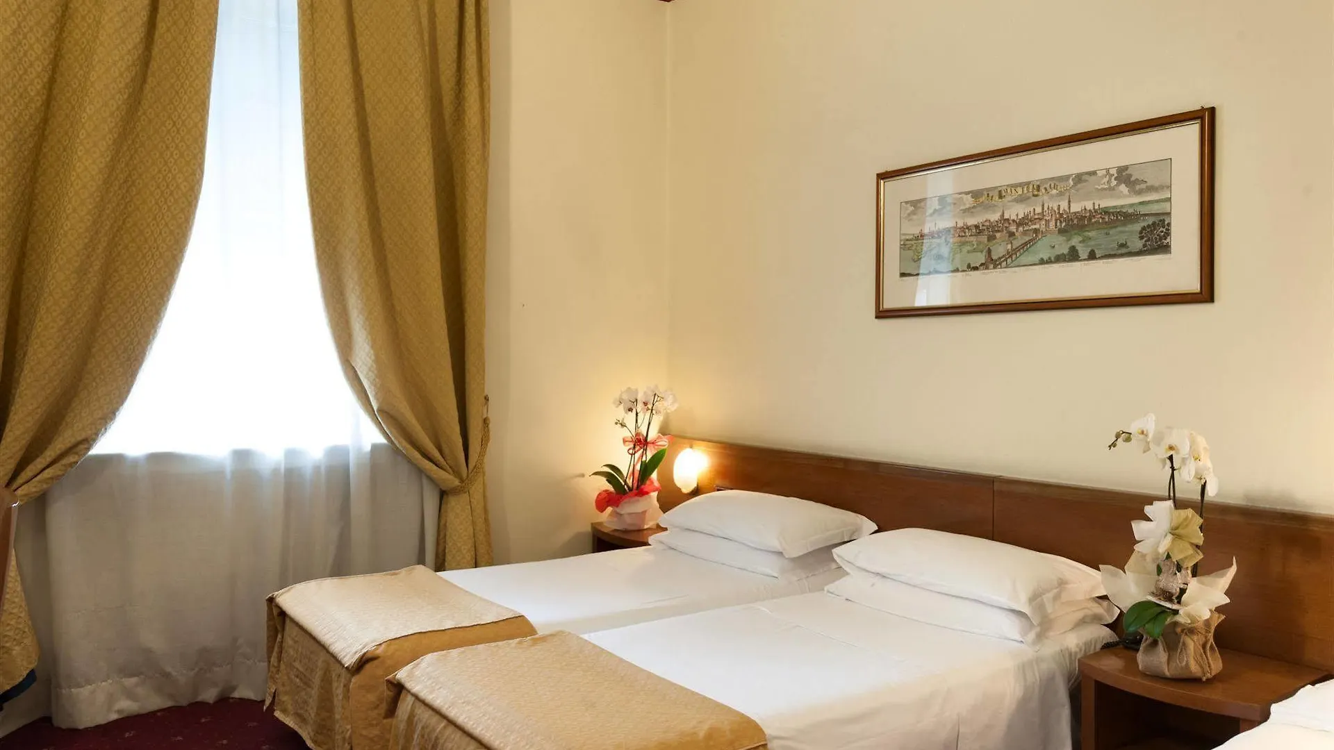 Heart Hotel Milano