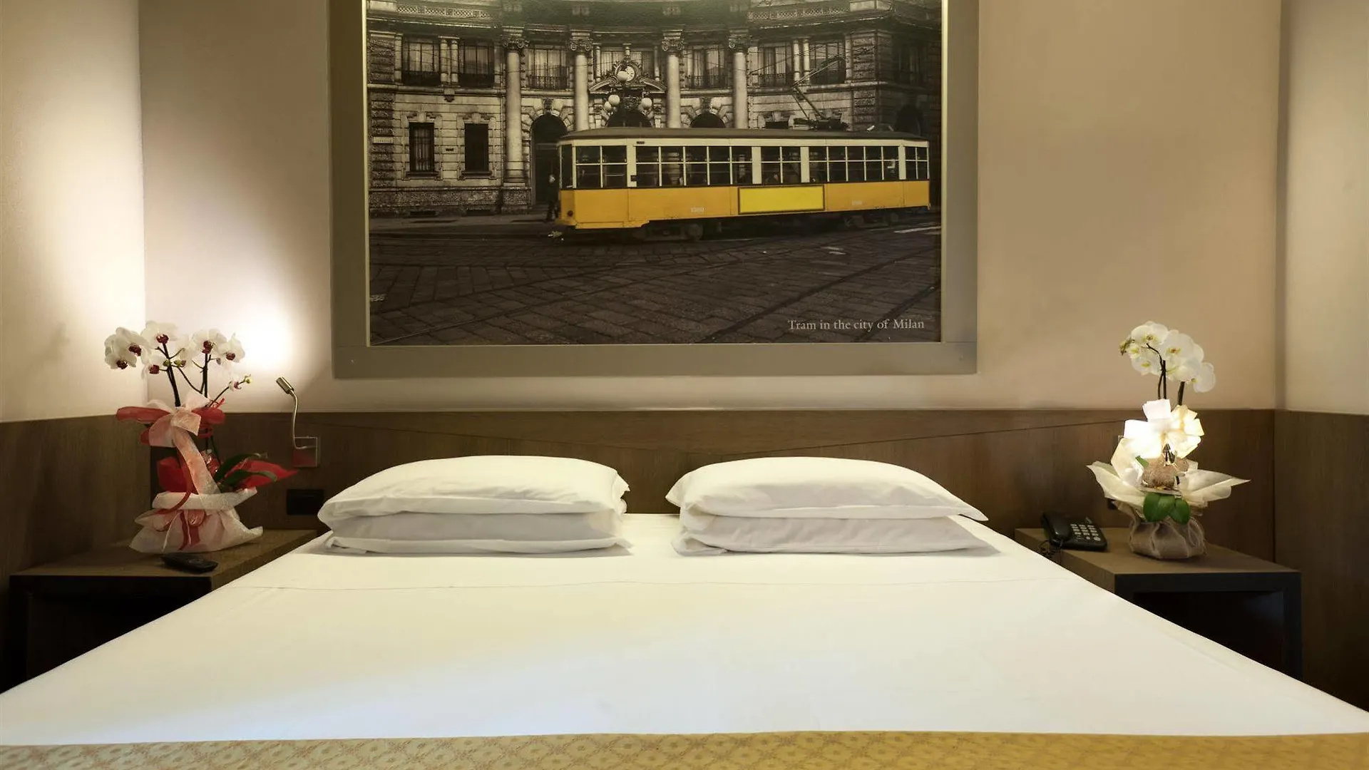 Heart Hotel Milano