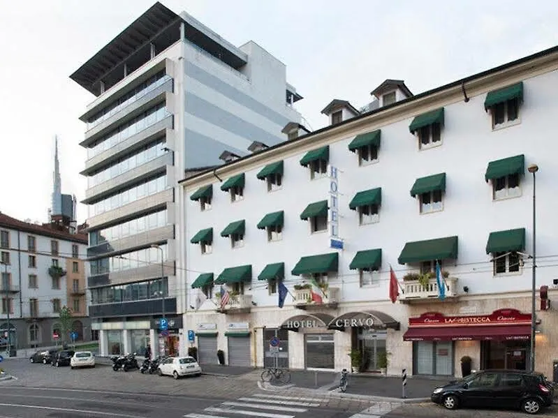 Heart Hotel Milano