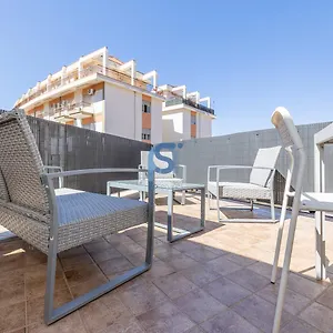  Appartement Ni Ni Italië