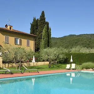  Vakantieboerderij Podere San Giusto Italië