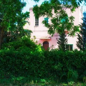  Vakantiehuis I Di Naxos Italië