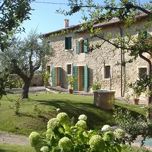  Landhuis Cascina Girolda Italië