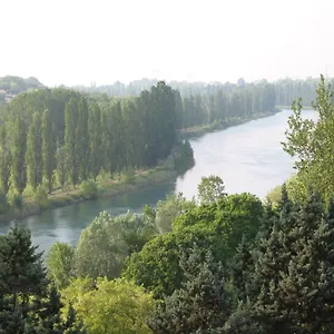  Vakantieboerderij Corte Attilea Italië
