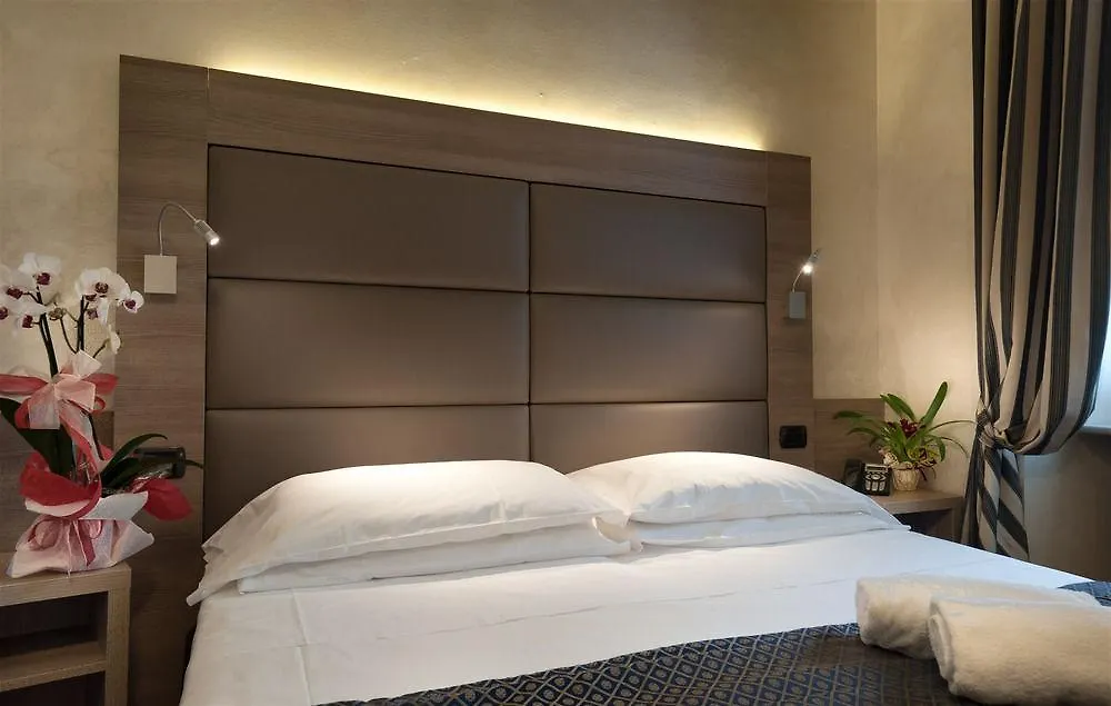Heart Hotel Milano
