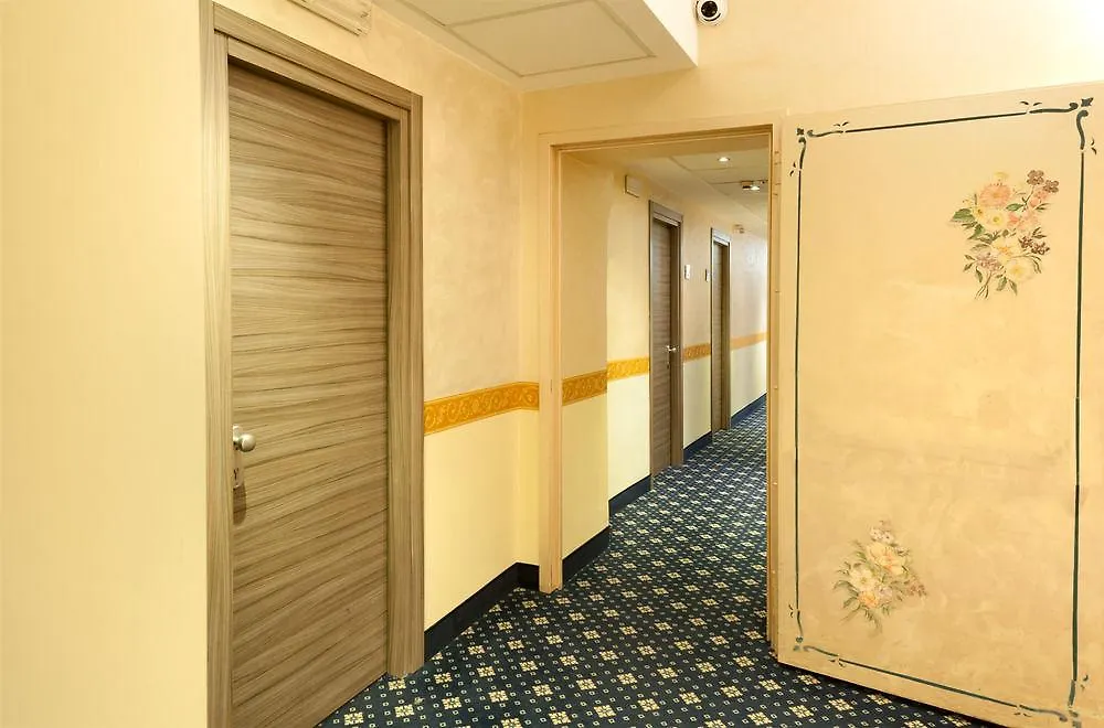 Heart Hotel Milano