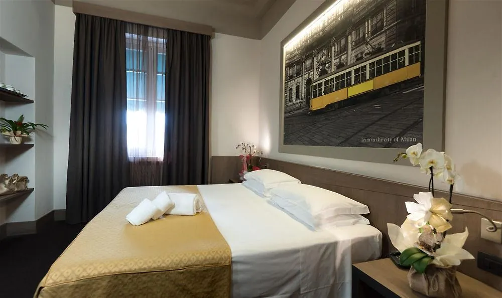 Heart Hotel Milano