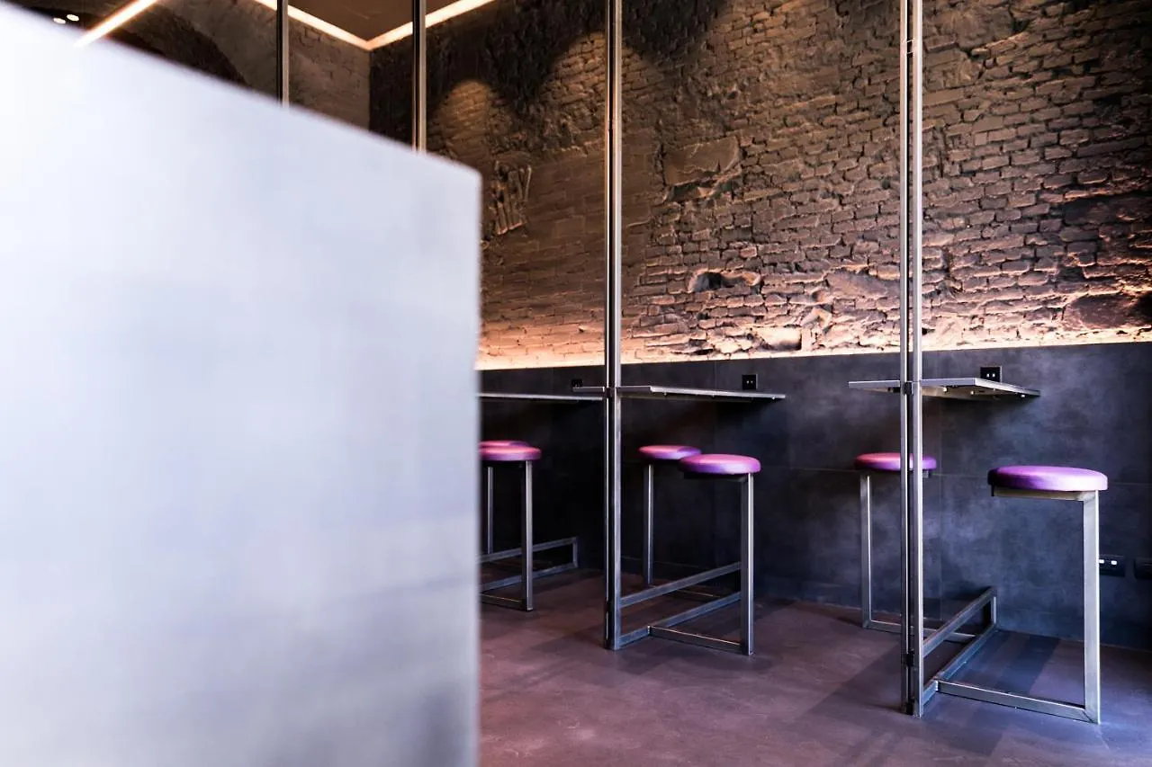 Heart Hotel Milano