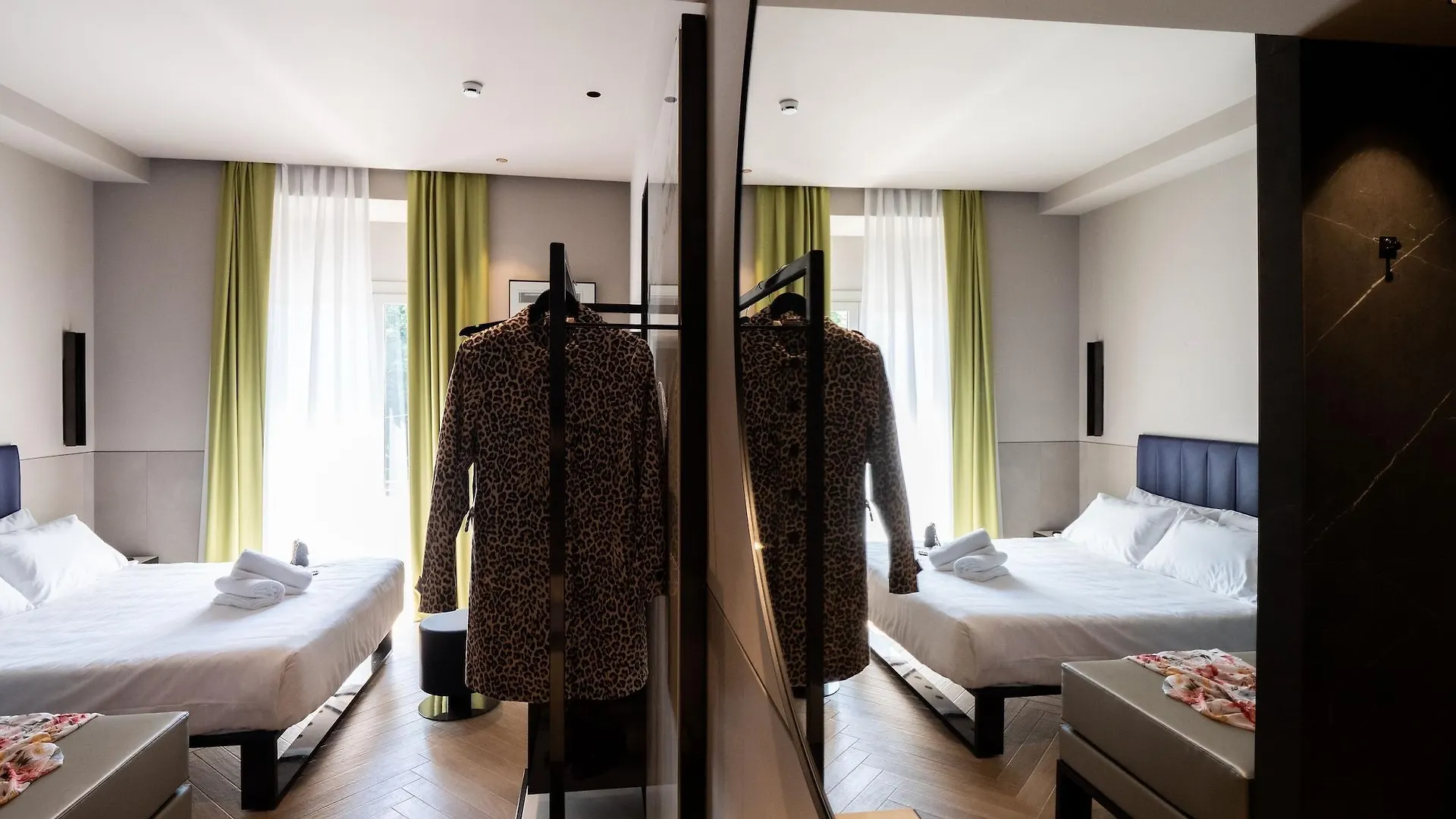 Heart Hotel Milano İtalya