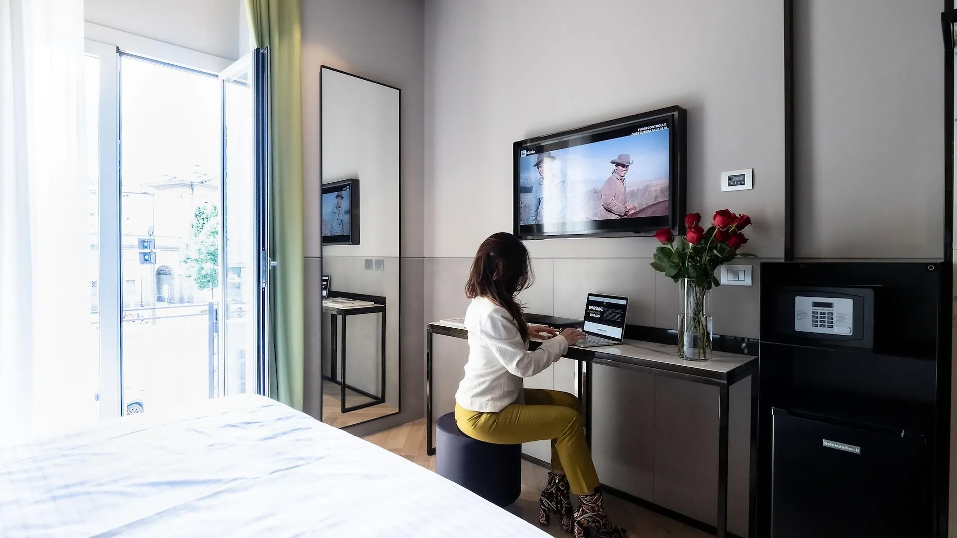 Heart Hotel Milano İtalya