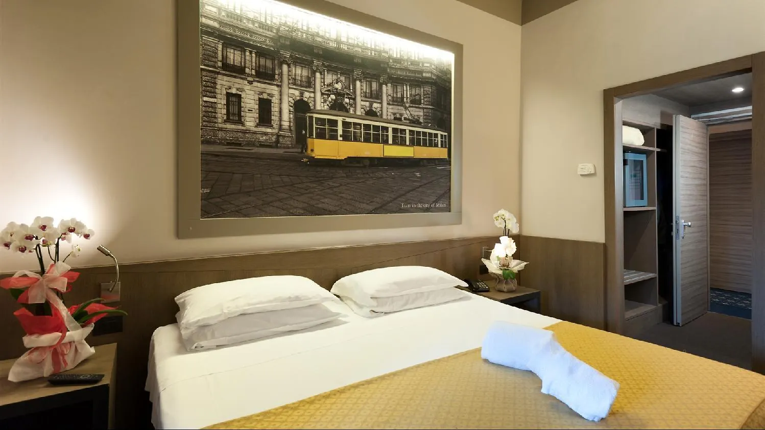 Heart Hotel Milano