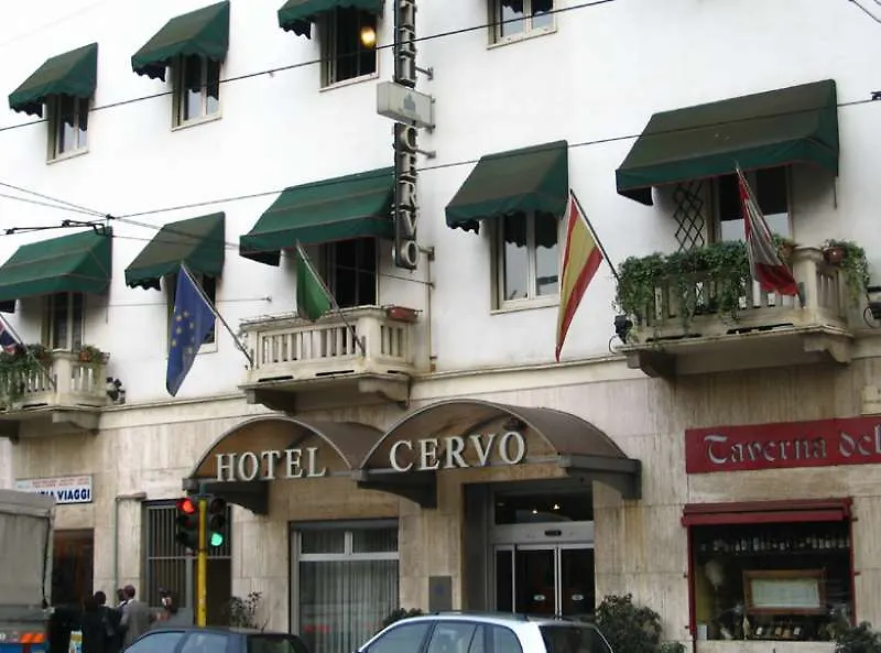 Heart Hotel Milano