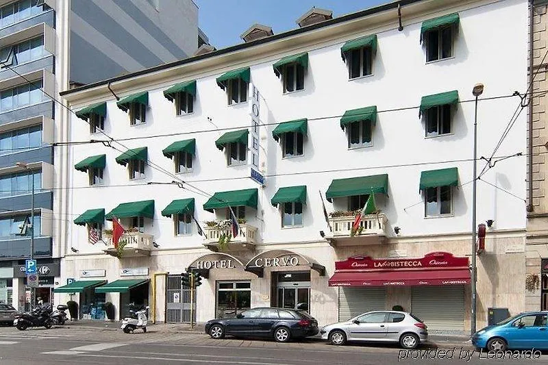Heart Hotel Milano