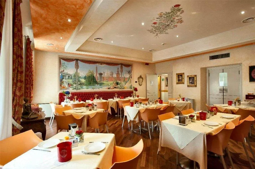 Heart Hotel Milano