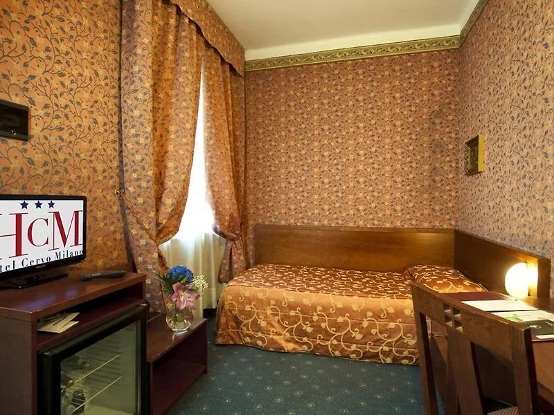 Heart Hotel Milano İtalya