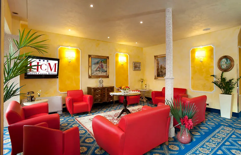 Heart Hotel Milano İtalya