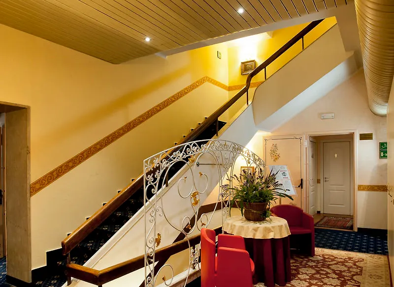 Heart Hotel Milano