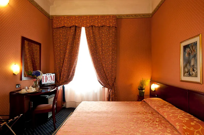 Heart Hotel Milano