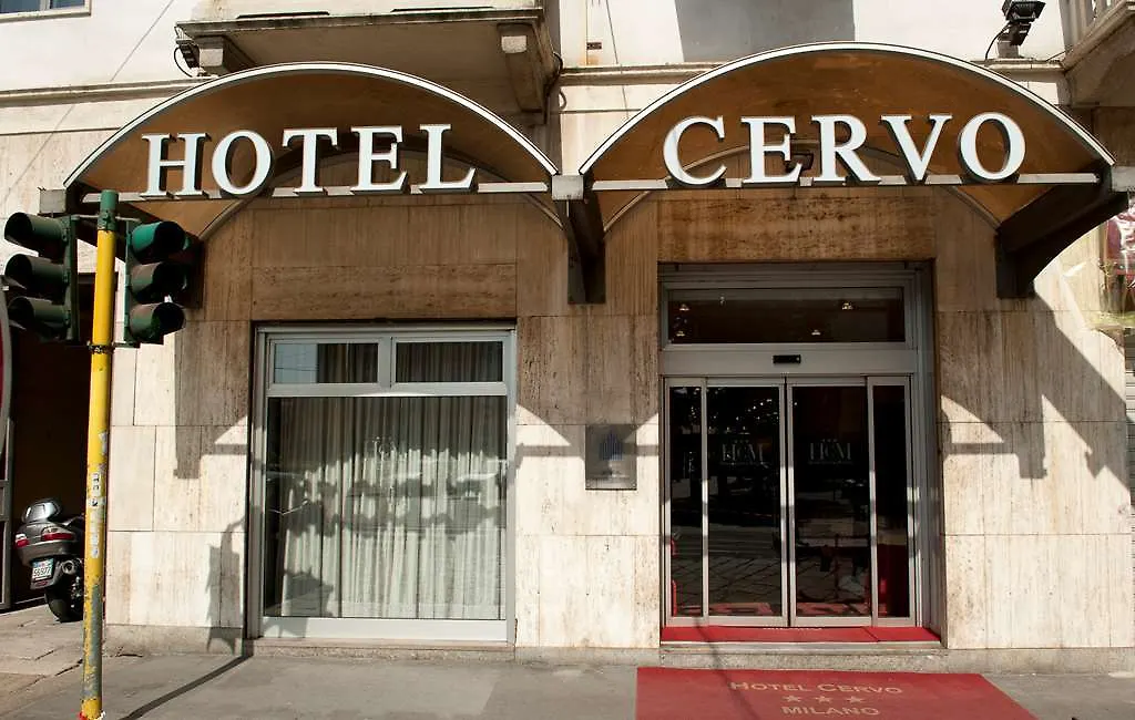 Heart Hotel Milano