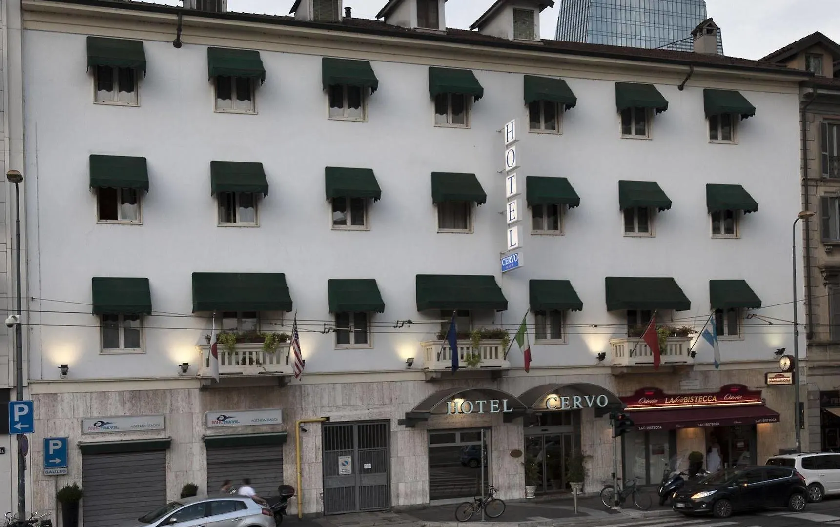 Heart Hotel Milano