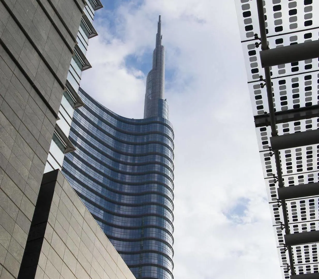 Heart Hotel Milano 4*,  İtalya