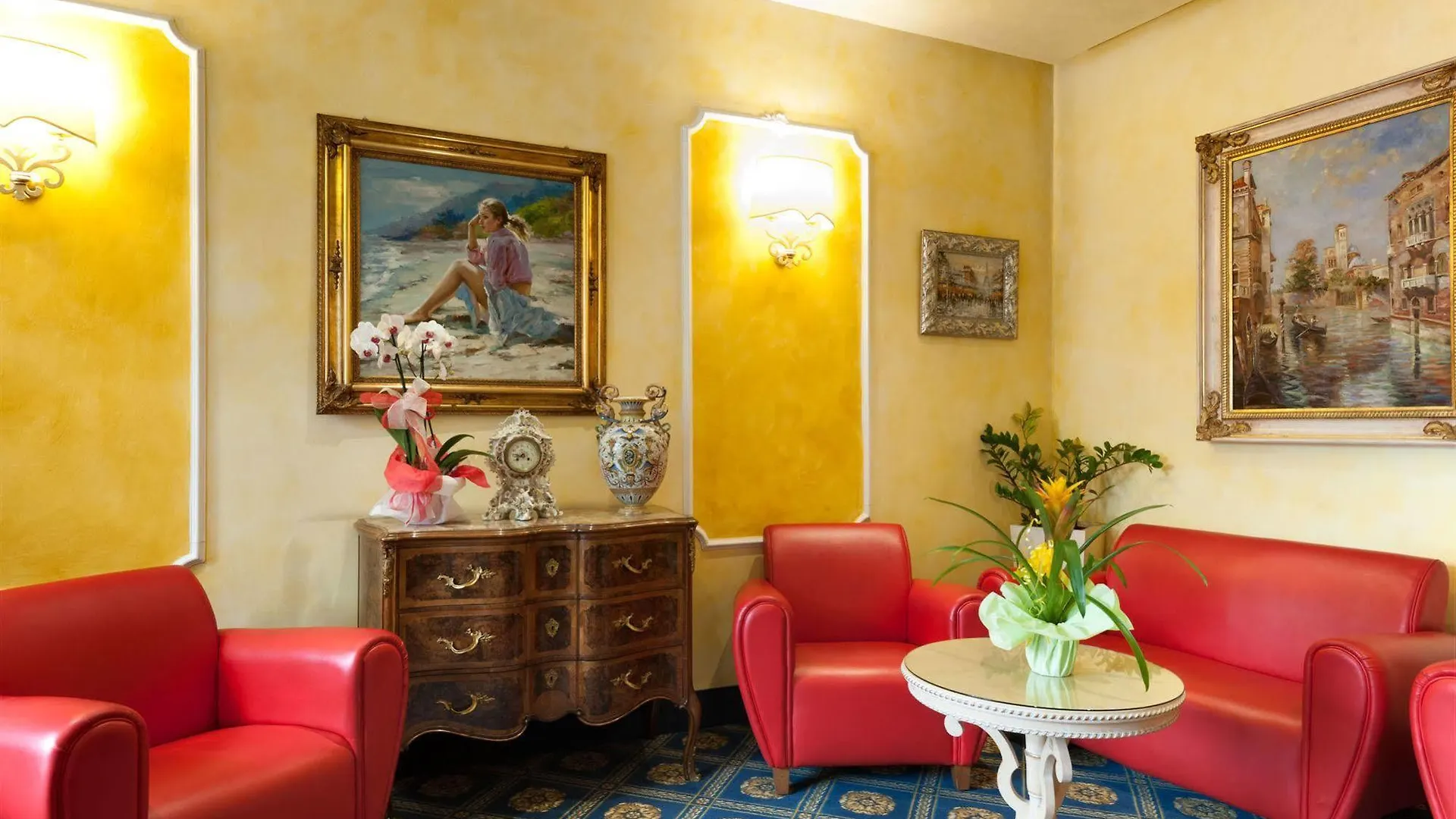 Heart Hotel Milano
