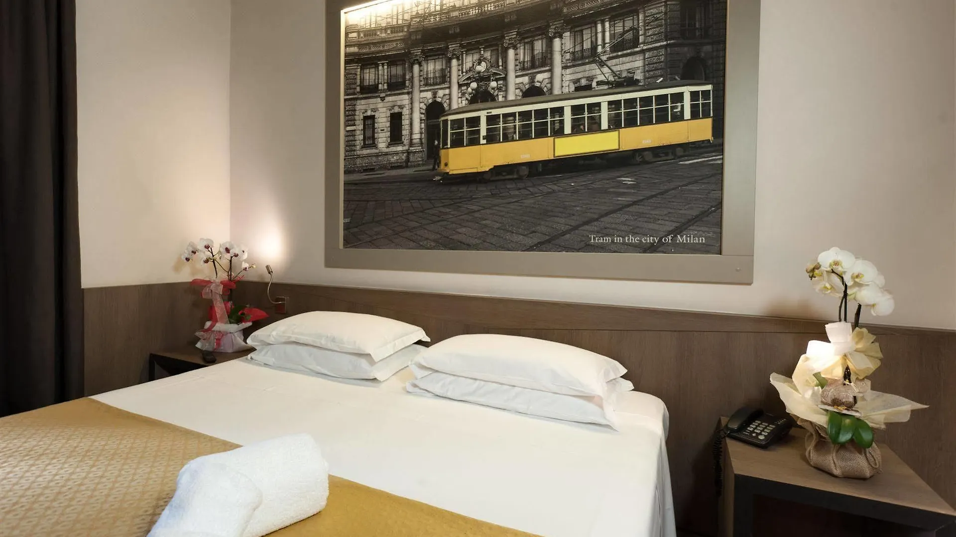 Heart Hotel Milano
