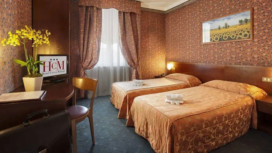 Heart Hotel Milano
