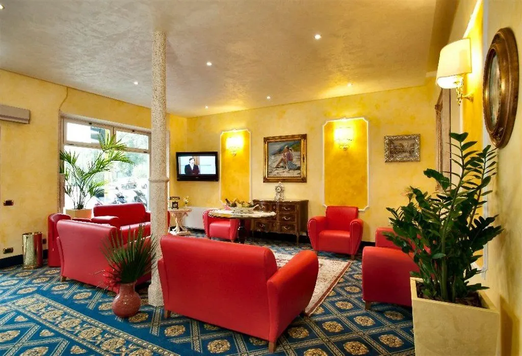 ****  Heart Hotel Milano İtalya