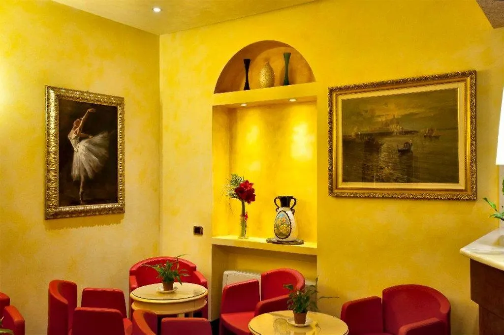 Heart Hotel Milano