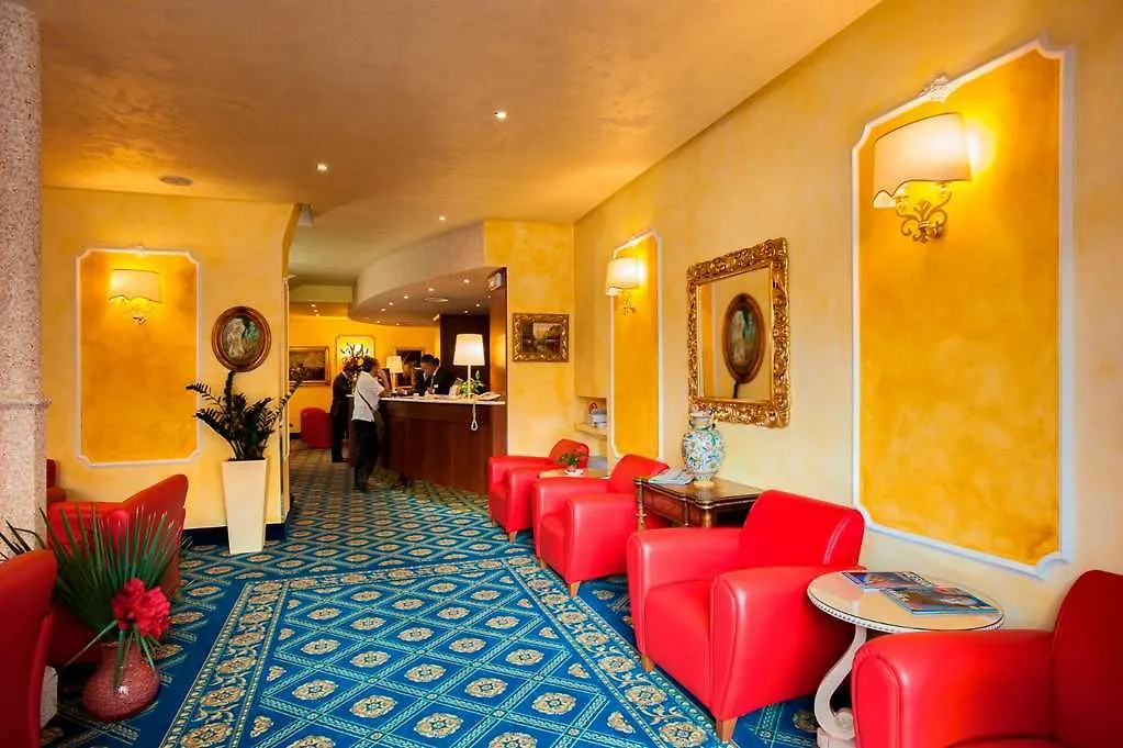Heart Hotel Milano